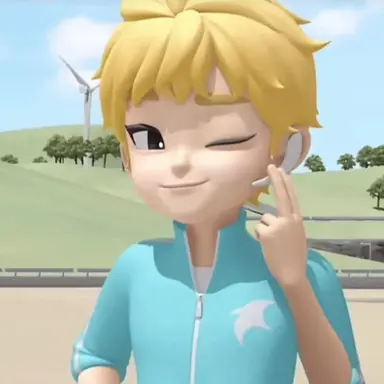 Profile image of 차노을