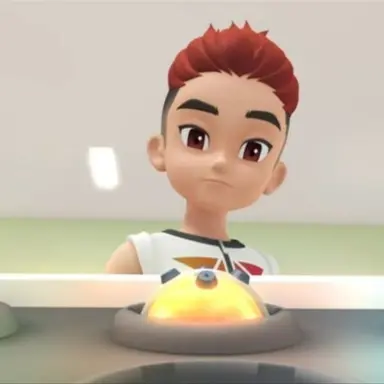 Profile image of 강풍