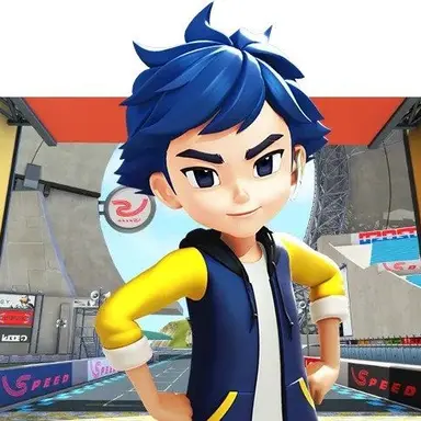 Profile image of 백해일