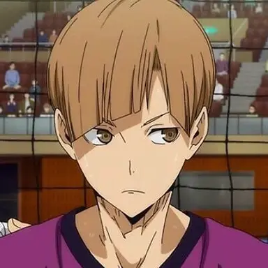 Profile image of 白布賢二郎