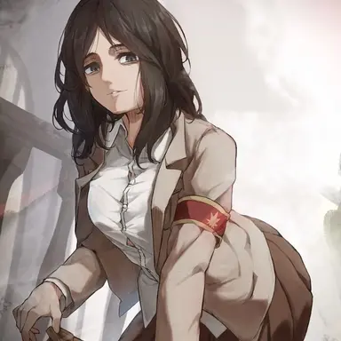 Profile image of ピーク