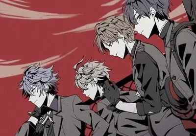 BL-Zombie Apocalypse - zeta