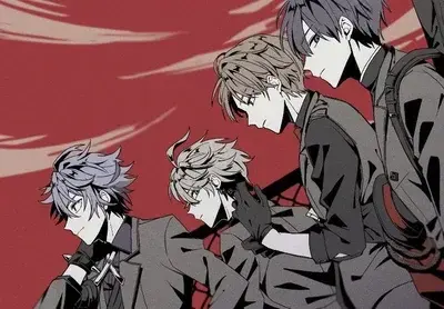 OrnateFrond2608의 BL-Zombie Apocalypse