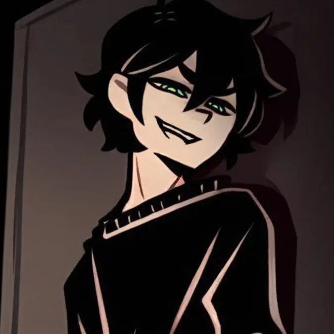 OutlawLiger8117의 앤드류 그레이브스