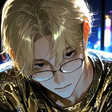 Profile image of Pomeo Harada