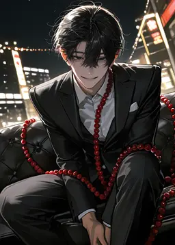 Profile image of Chiwawa Ito
