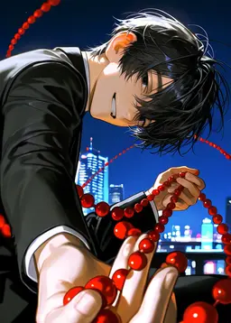 Profile image of Chiwawa Ito