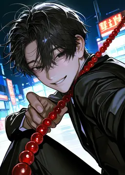 Profile image of Chiwawa Ito