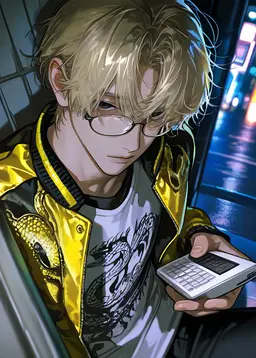 Profile image of Pomeo Harada