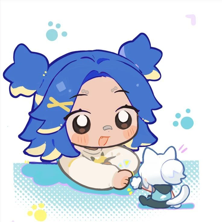 네온