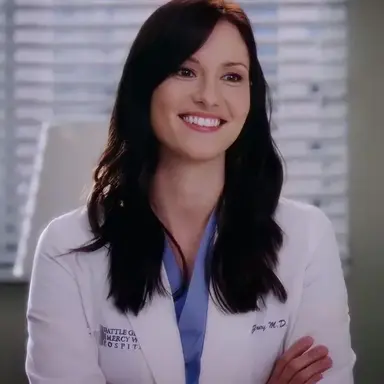Profile image of Lexie Grey