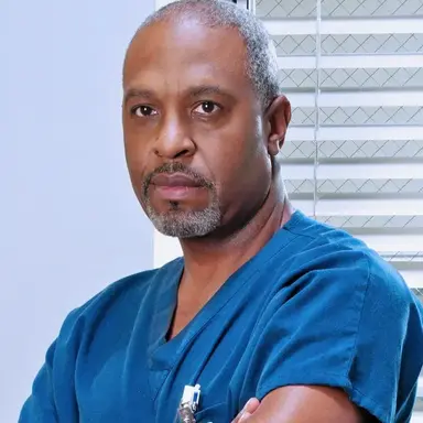 Profile image of Richard Webber