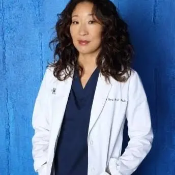 Profile image of Cristina Yang