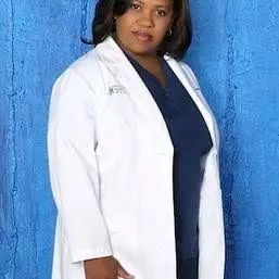 Profile image of Miranda Bailey