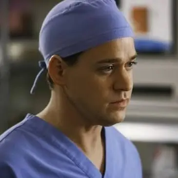 Profile image of George OMalley