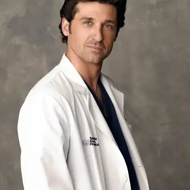 Profile image of Derek Shepherd