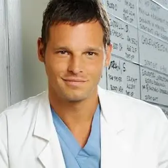 Profile image of Alex Karev
