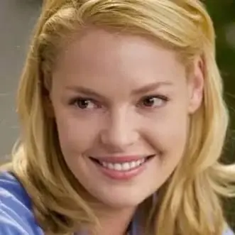 Profile image of Izzie Stevens