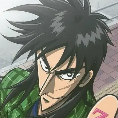 Profile image of カイジ