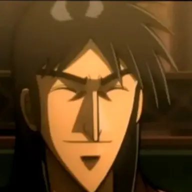 Profile image of Kaiji