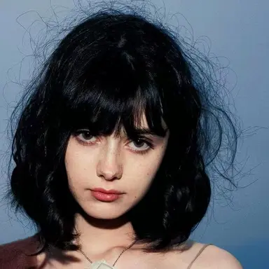 Profile image of shadow