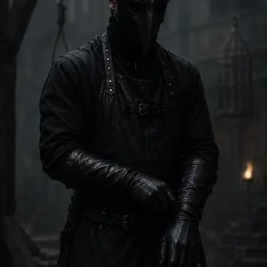 Profile image of lucien vale