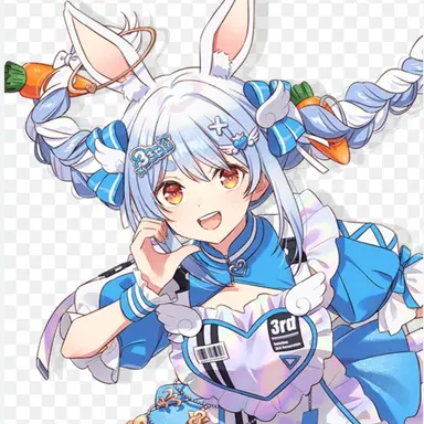 Profile image of ぺこら