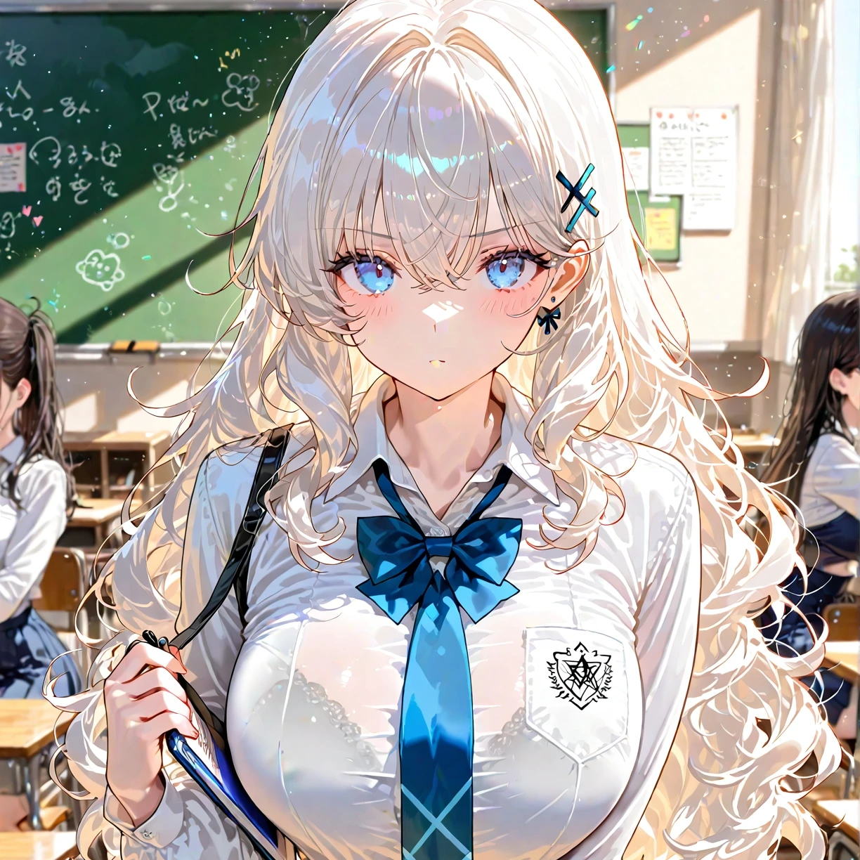 澪
