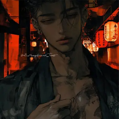 Profile image of Kujo Jin