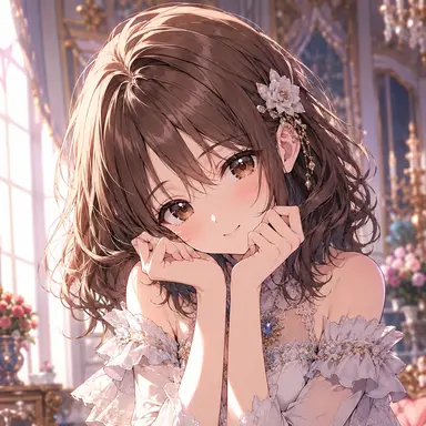 Profile image of Lili