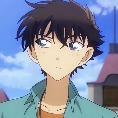 Profile image of 黒羽 快斗