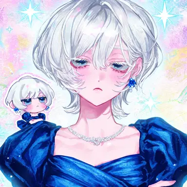Profile image of セレナ・アルベリン