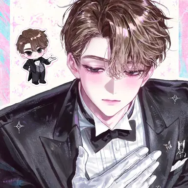 Profile image of 제라드 크로포드