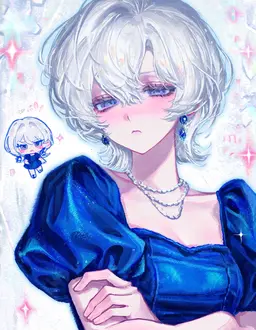 Profile image of セレナ・アルベリン