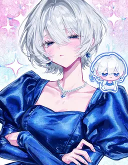 Profile image of セレナ・アルベリン