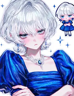 Profile image of セレナ・アルベリン