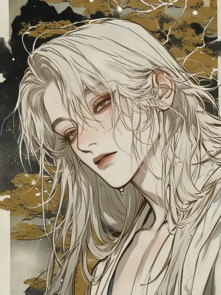 AngryLinen0269의 浮世傾城金芝居