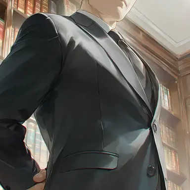 Profile image of Genzo Takanashi
