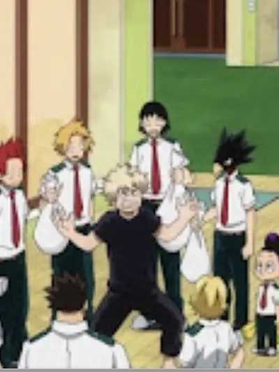 SmallChest8707의 お泊まり会の夜は何も起こらないわけがない