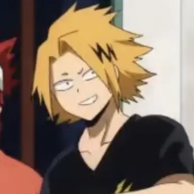 Profile image of 上鳴電気