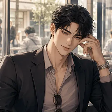 Profile image of 이진형
