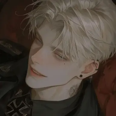 Profile image of 하일 바르테제드