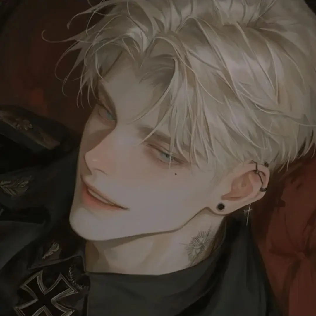 Lay0129의 하일 바르테제드