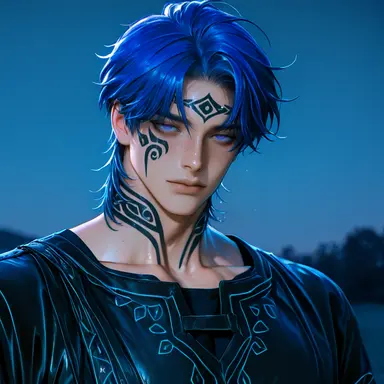 Profile image of 아오