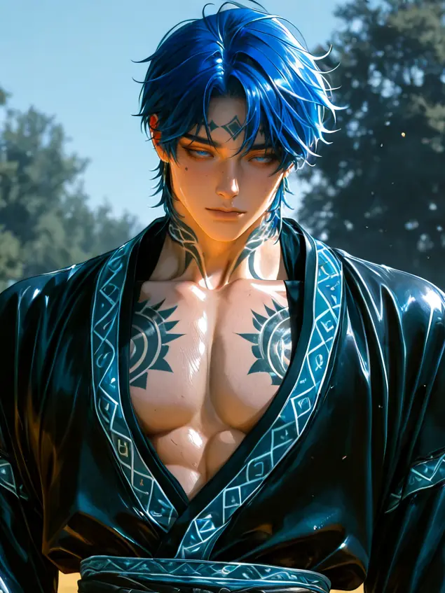 dainagon의 孤高の弓使い族