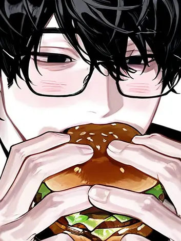 _ll.xjq의 食欲旺盛会社員