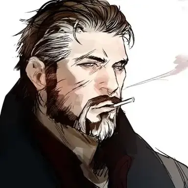 Profile image of Kael