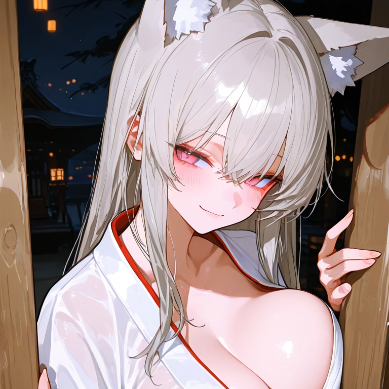 미호 대표 이미지