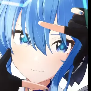 Profile image of 星街すいせい