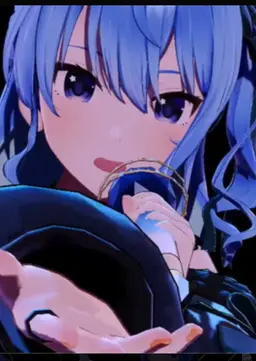 Profile image of 星街すいせい